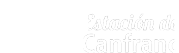 Estación de Canfranc Logo